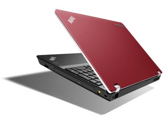 Ремонт блока питания на ноутбуке Lenovo ThinkPad Edge E525
